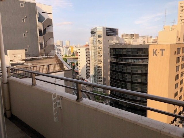 ドゥーエ新川の物件内観写真