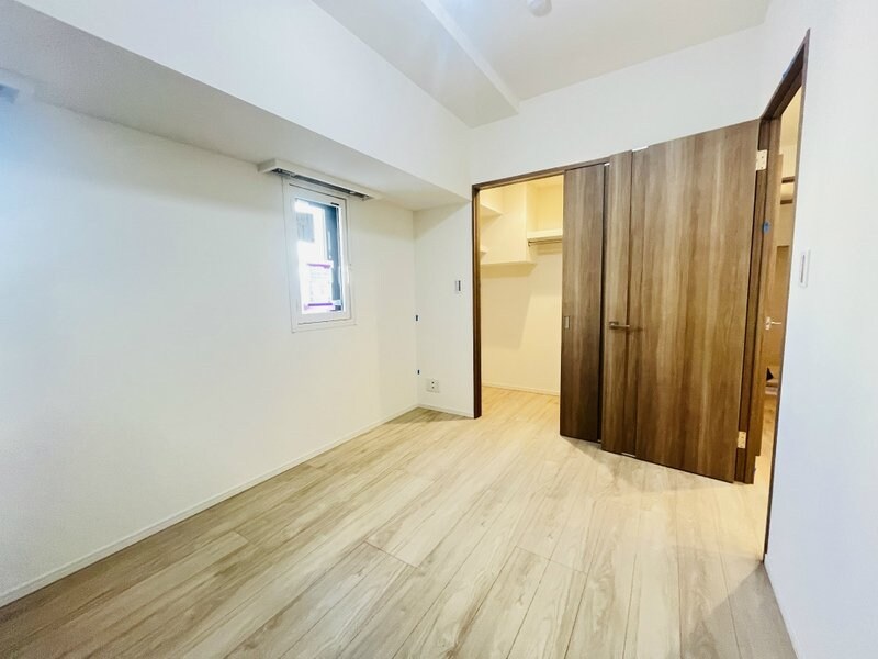 ザ　メイフェアの物件内観写真