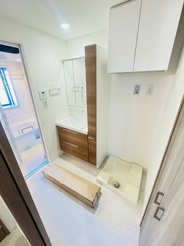 ザ　メイフェアの物件内観写真