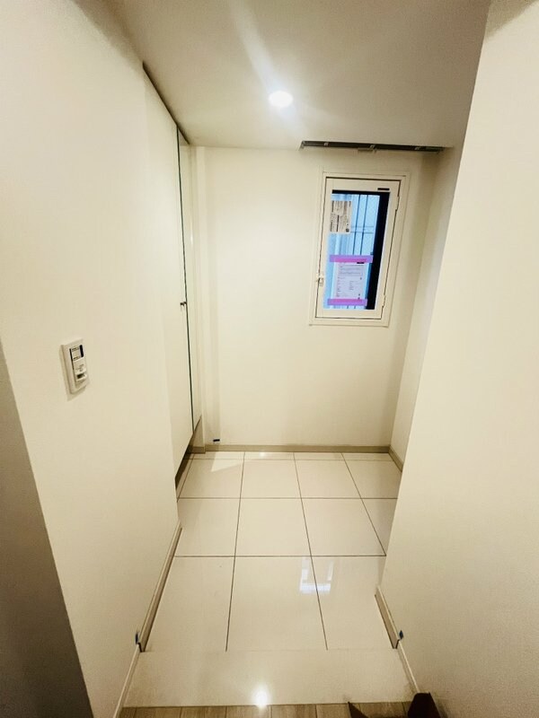 ザ　メイフェアの物件内観写真