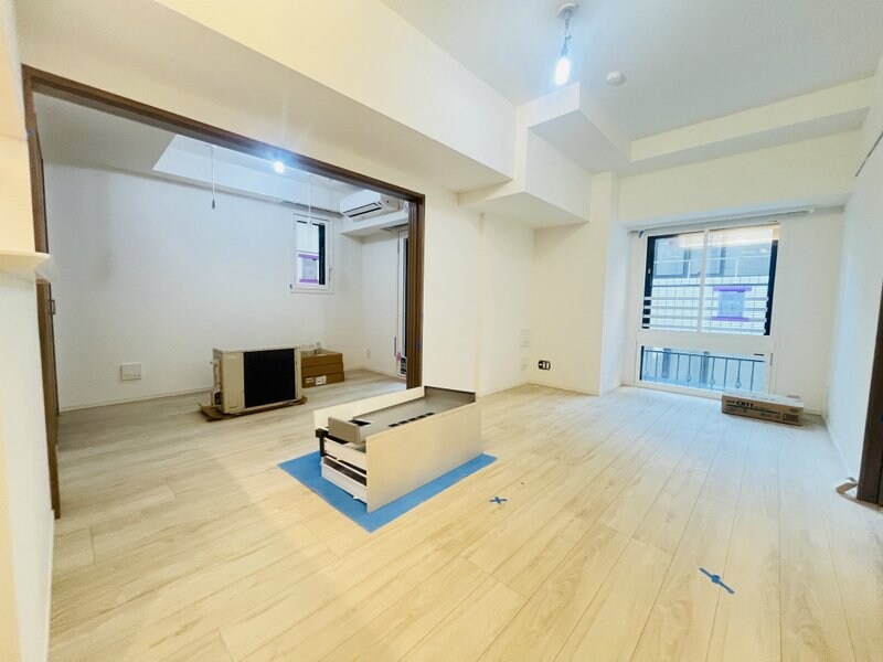 ザ　メイフェアの物件内観写真