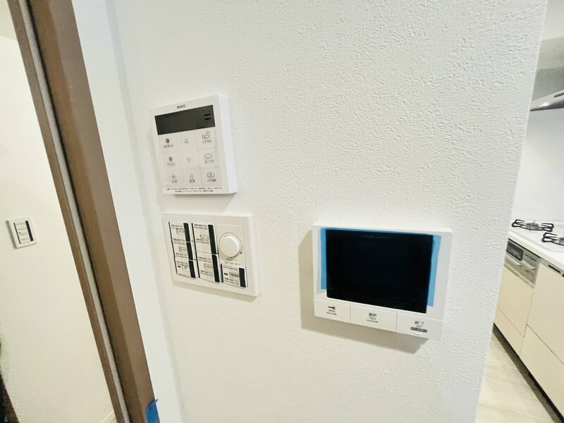 ザ　メイフェアの物件内観写真