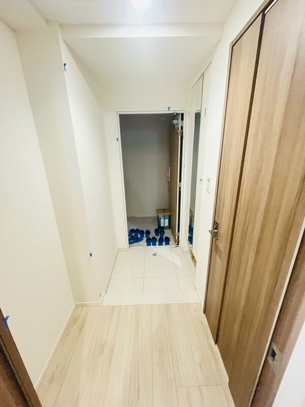 ザ　メイフェアの物件内観写真