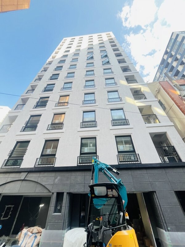 ザ　メイフェアの物件内観写真