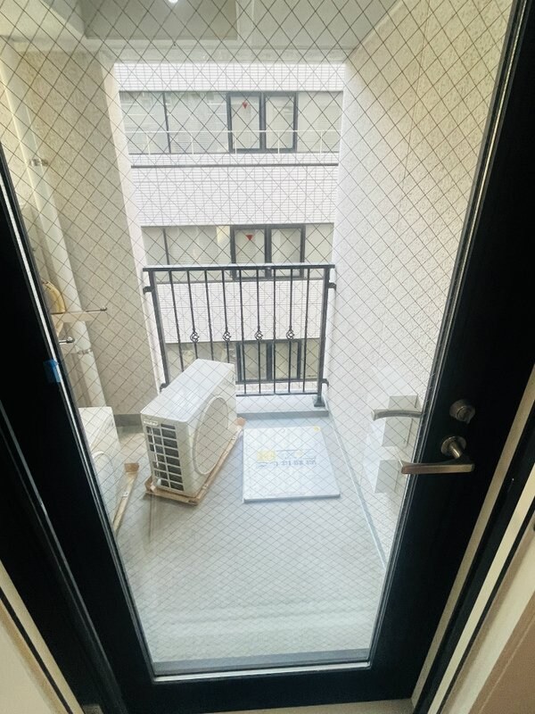 ザ　メイフェアの物件内観写真