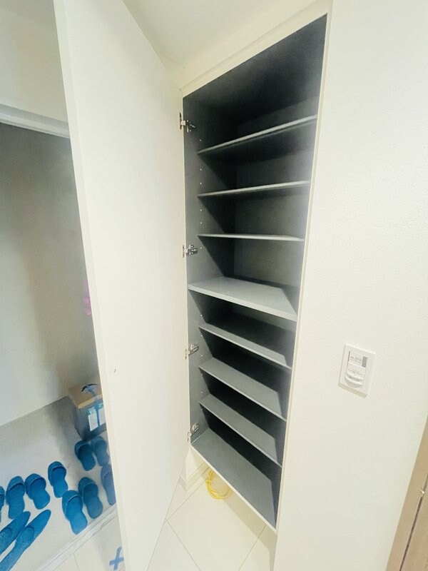 ザ　メイフェアの物件内観写真