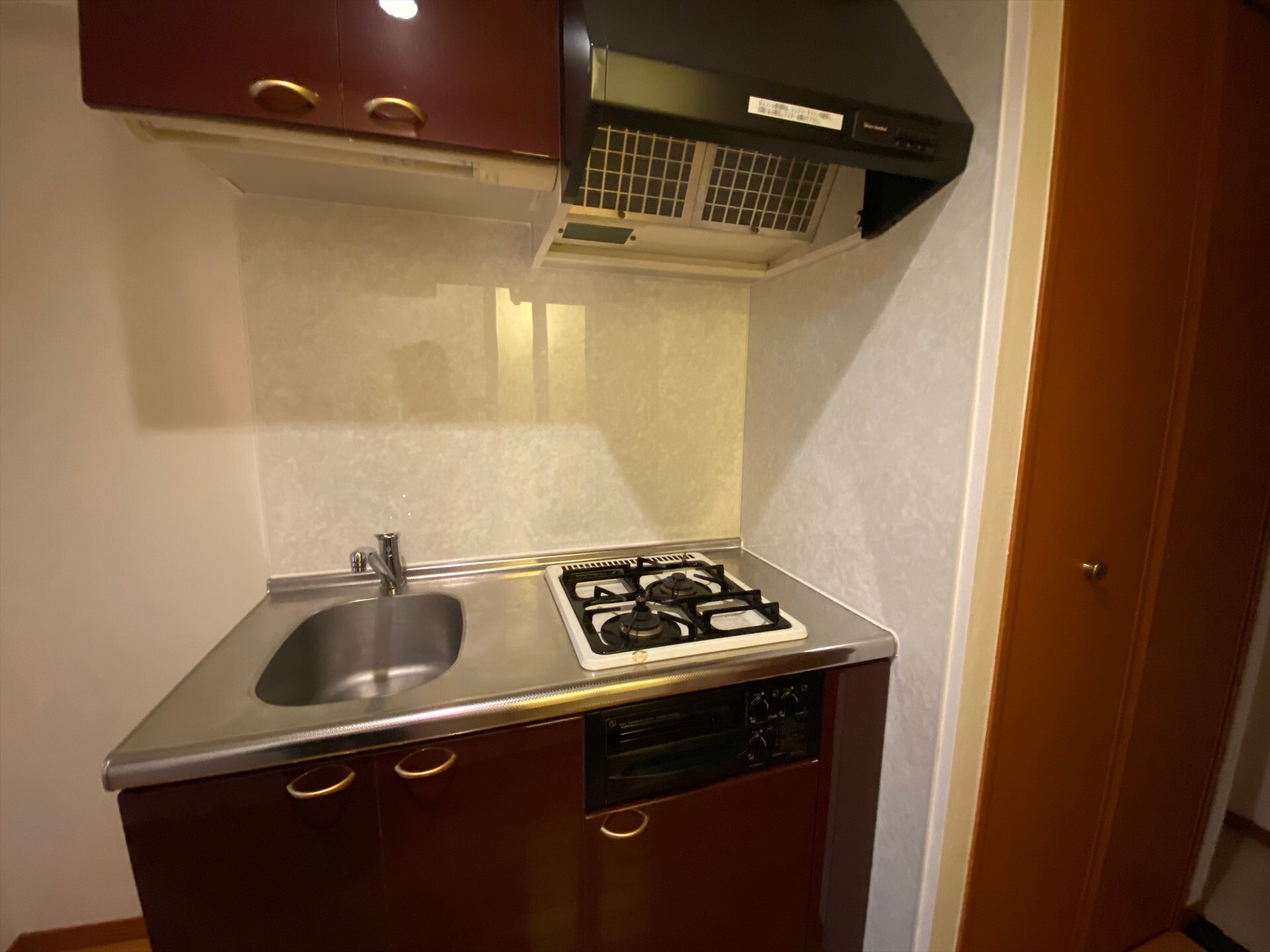 グランド・ガーラ日本橋茅場町の物件内観写真