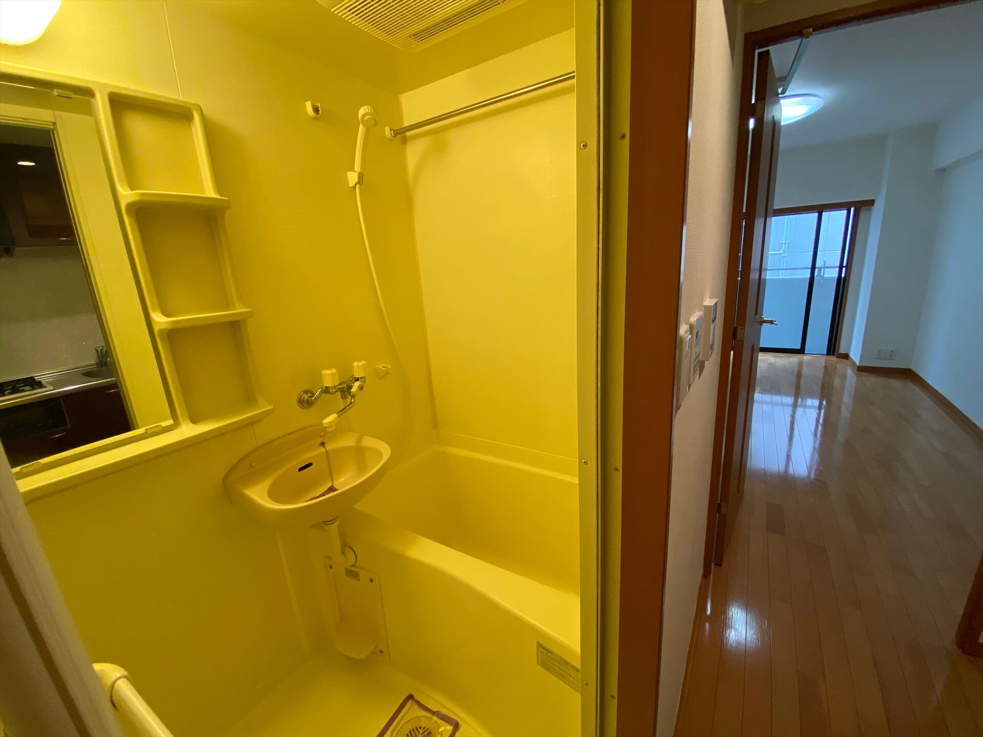 グランド・ガーラ日本橋茅場町の物件内観写真