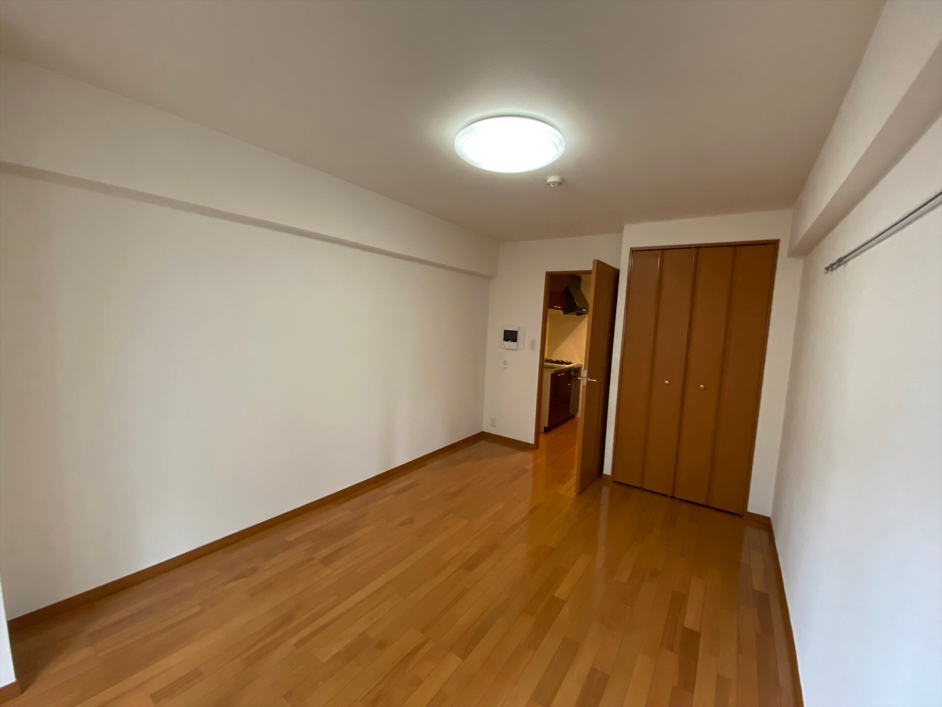 グランド・ガーラ日本橋茅場町の物件内観写真