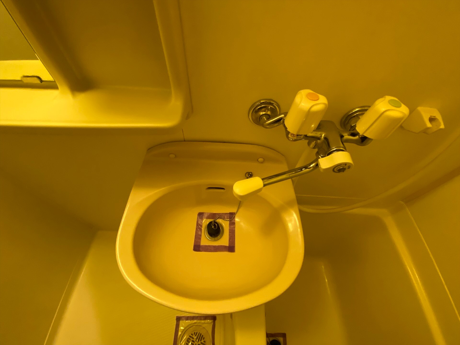 グランド・ガーラ日本橋茅場町の物件内観写真