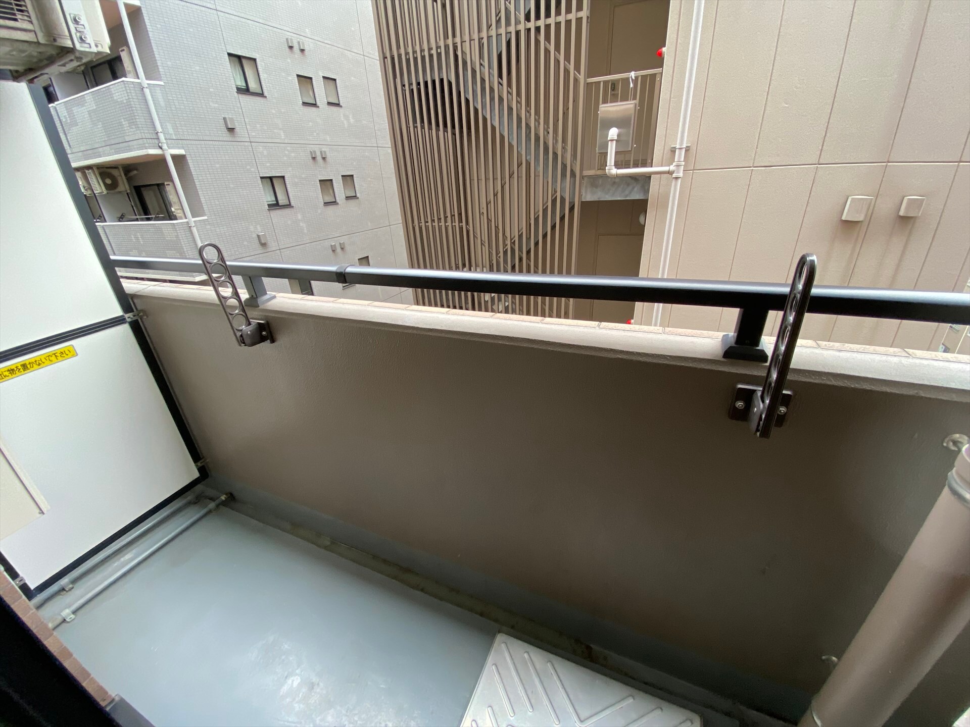 グランド・ガーラ日本橋茅場町の物件内観写真