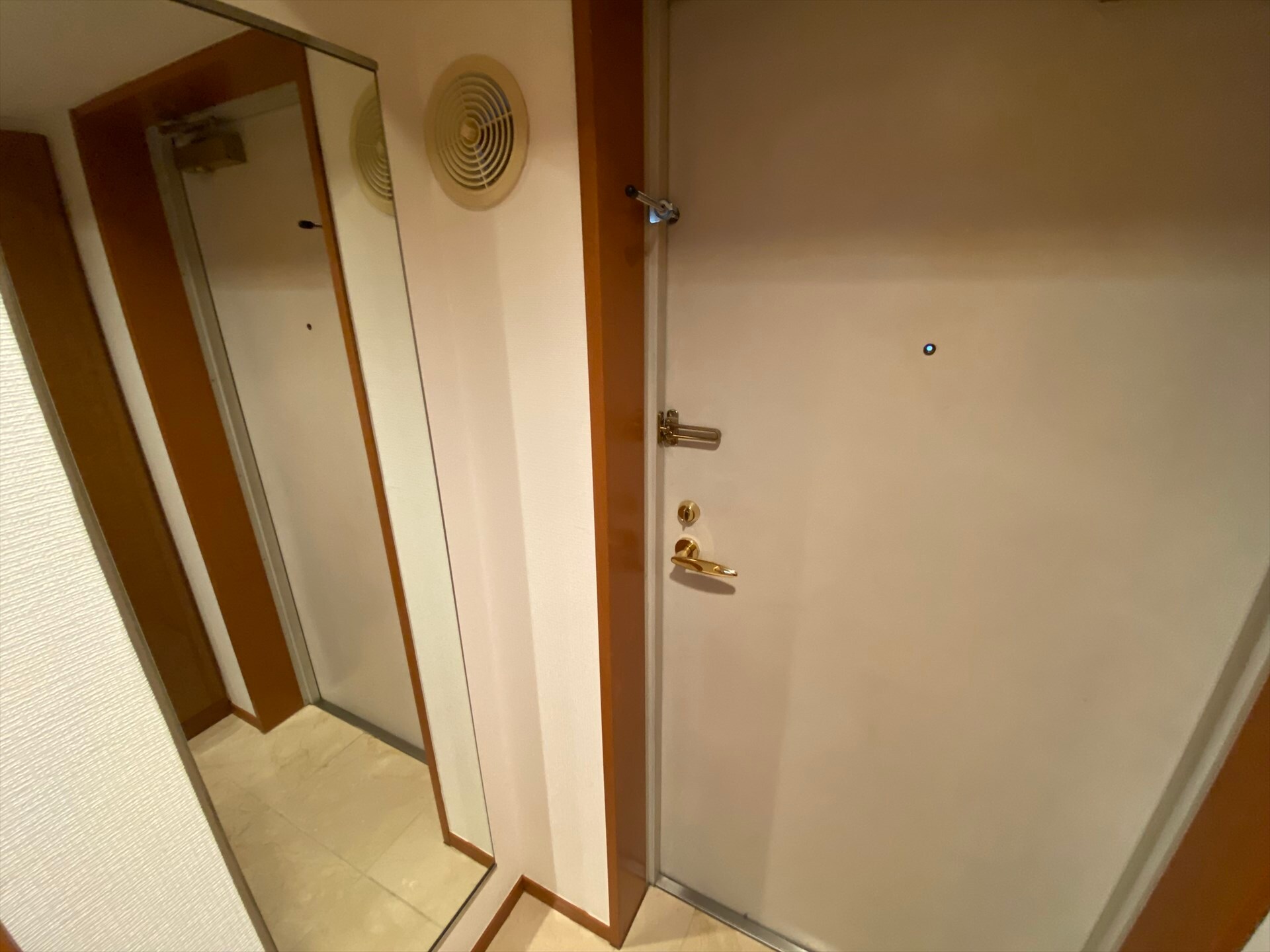 グランド・ガーラ日本橋茅場町の物件内観写真