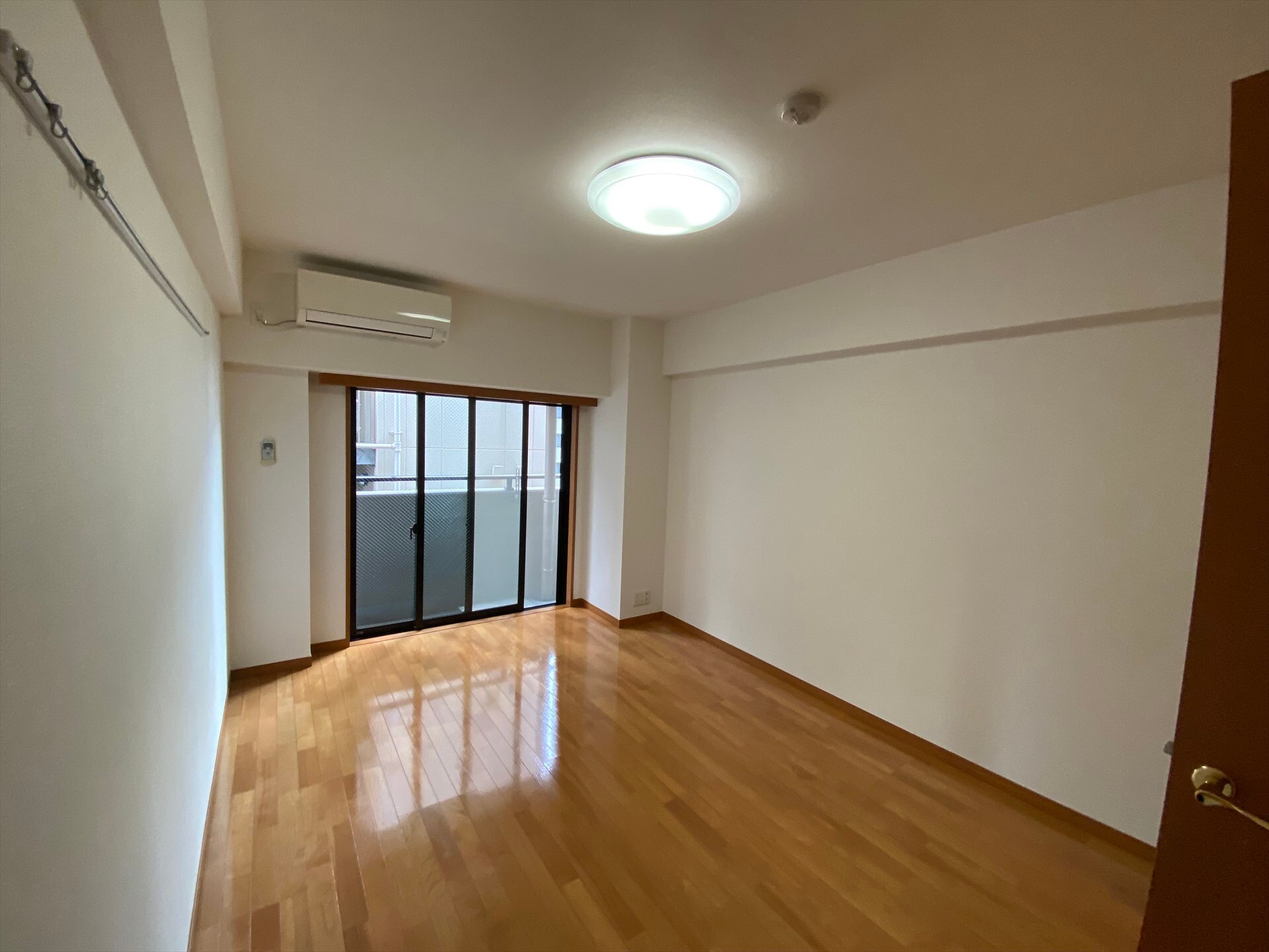 グランド・ガーラ日本橋茅場町の物件内観写真