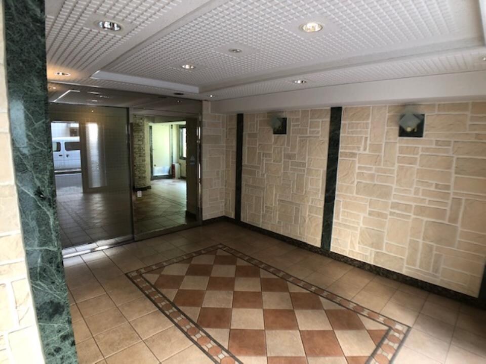 グランド・ガーラ日本橋茅場町の物件内観写真