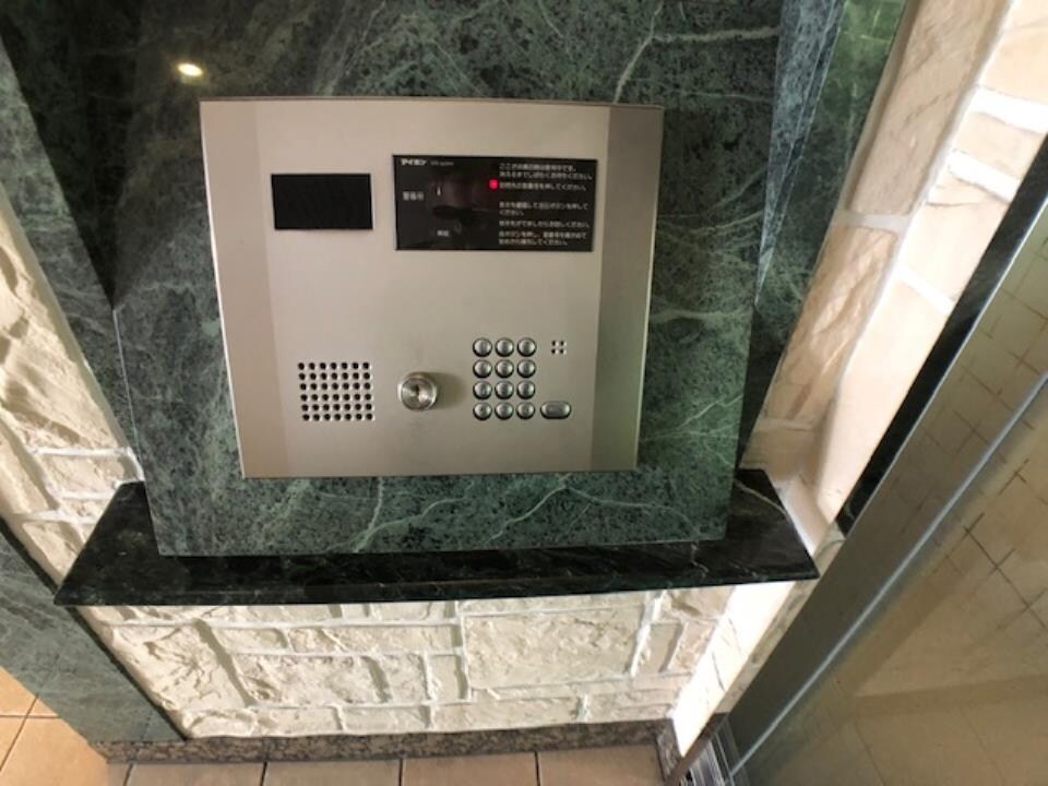 グランド・ガーラ日本橋茅場町の物件内観写真