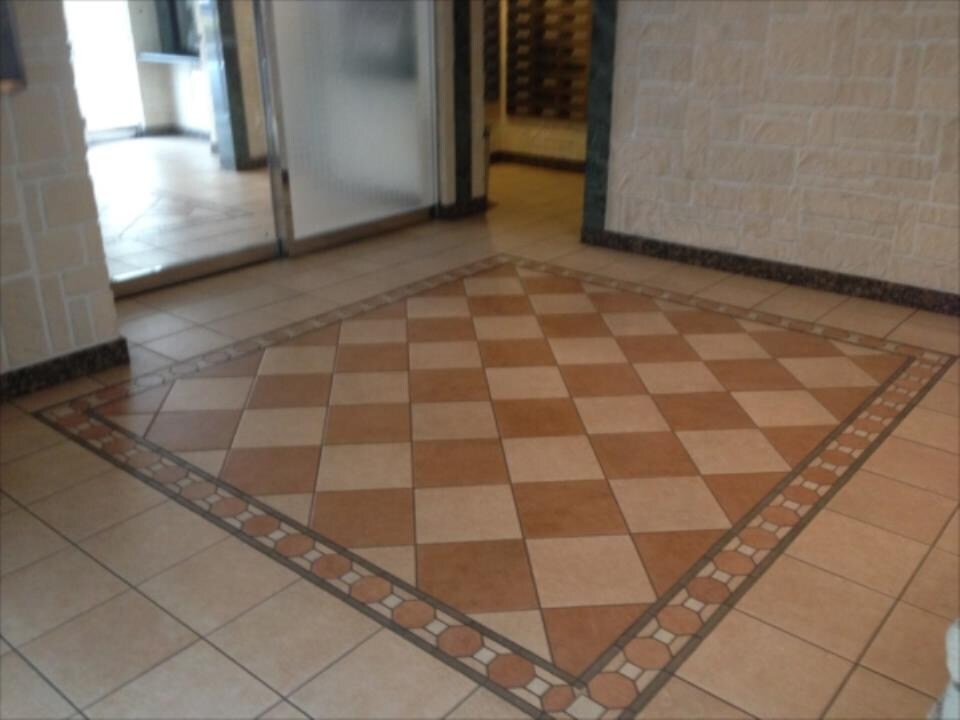 グランド・ガーラ日本橋茅場町の物件内観写真