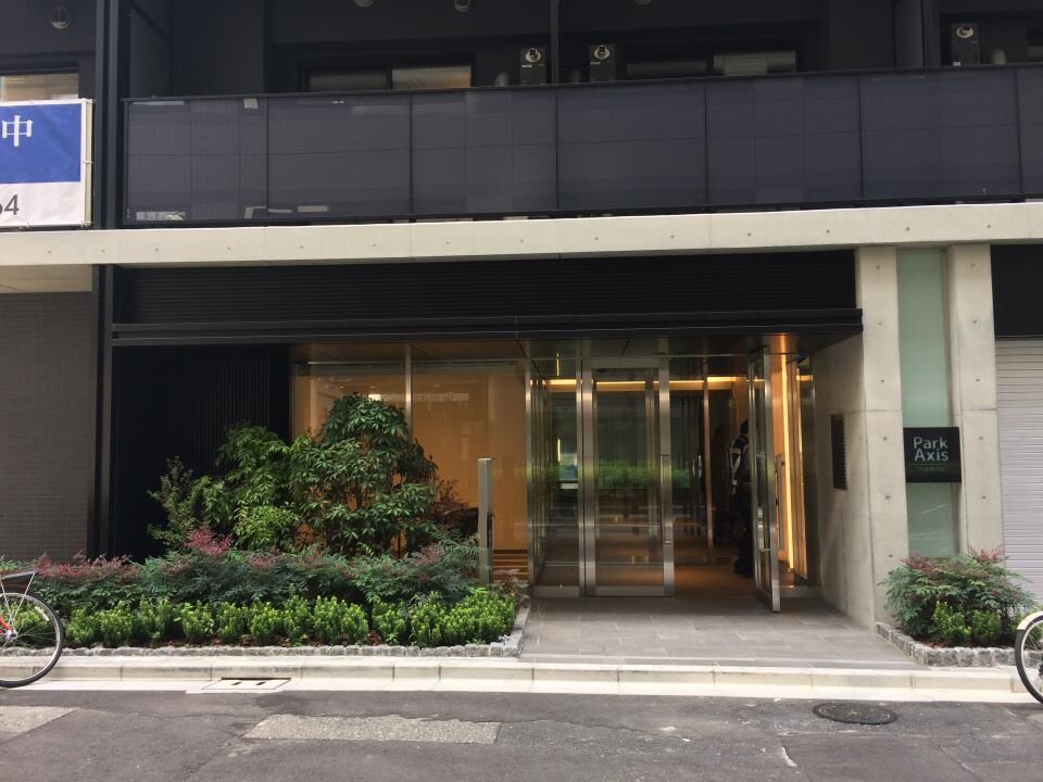 パークアクシス日本橋兜町の物件内観写真