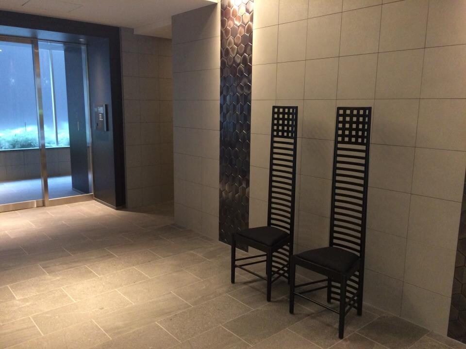 パークアクシス日本橋兜町の物件内観写真