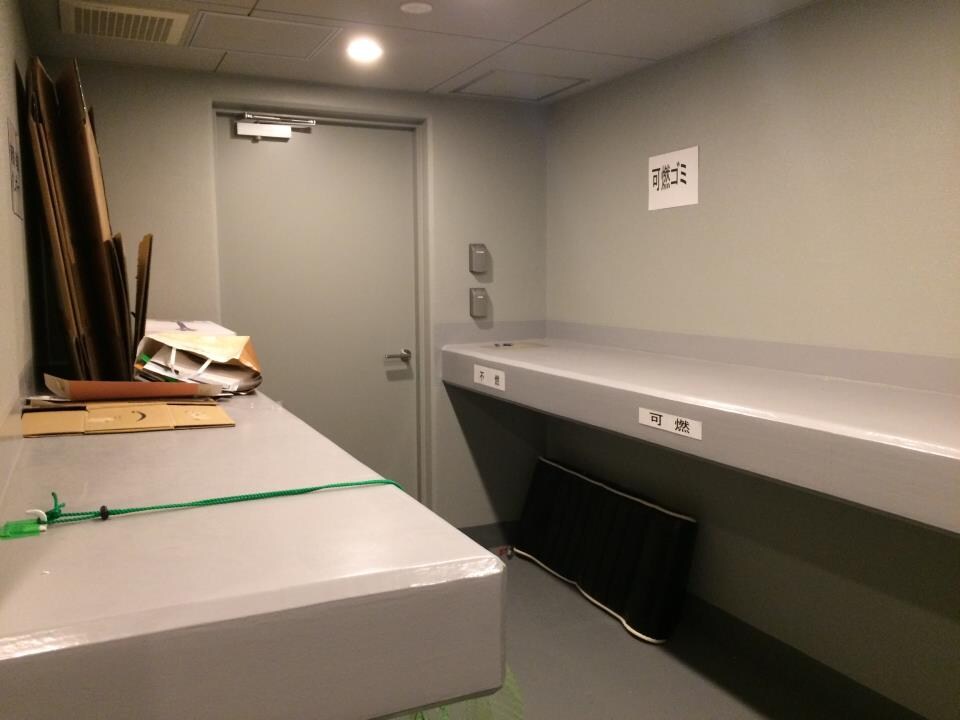 パークアクシス日本橋兜町の物件内観写真