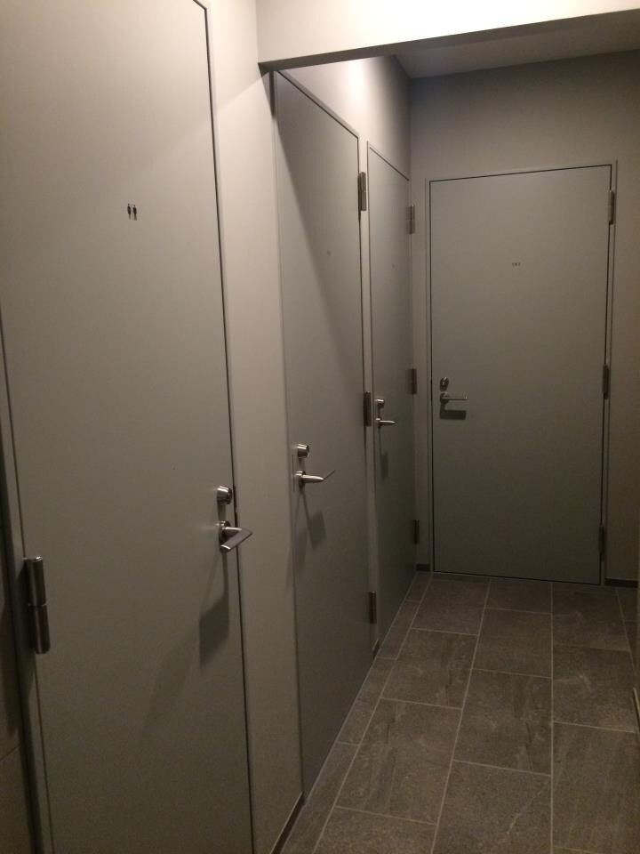 パークアクシス日本橋兜町の物件内観写真