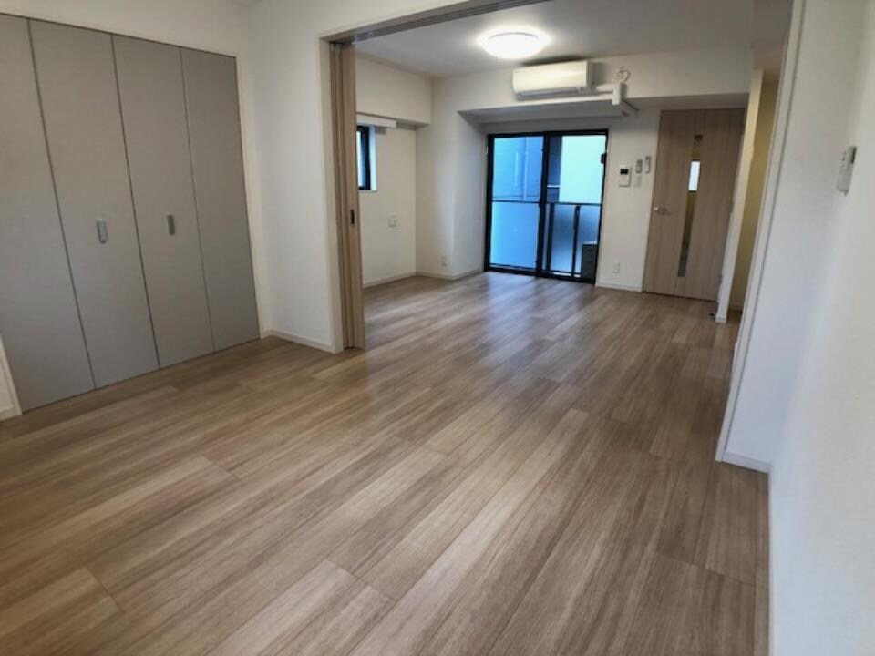 ログ銀座東（Log銀座東）の物件内観写真