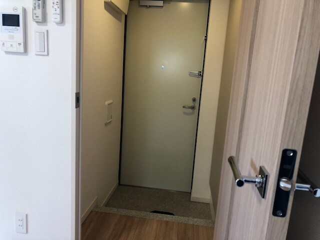 ログ銀座東（Log銀座東）の物件内観写真