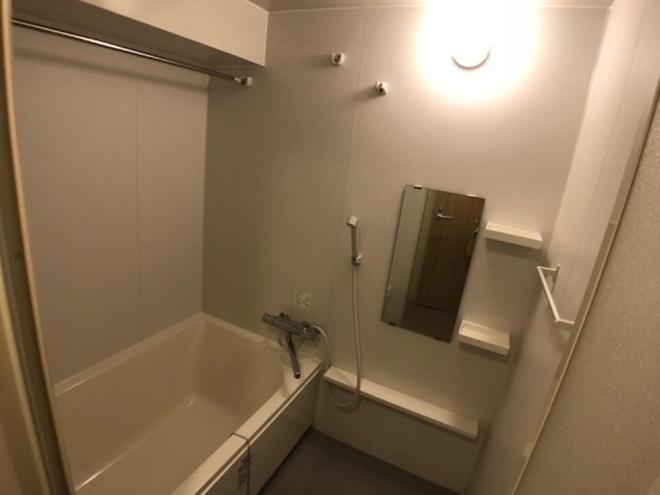 ログ銀座東（Log銀座東）の物件内観写真