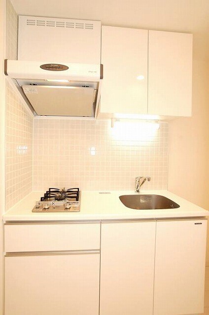 ステージグランデ茅場町の物件内観写真