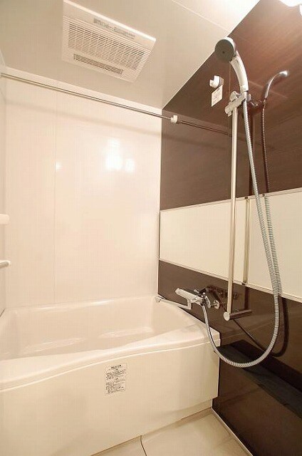 ステージグランデ茅場町の物件内観写真