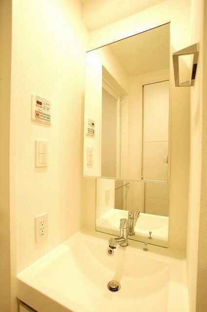 ステージグランデ茅場町の物件内観写真