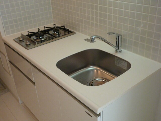 ステージグランデ茅場町の物件内観写真