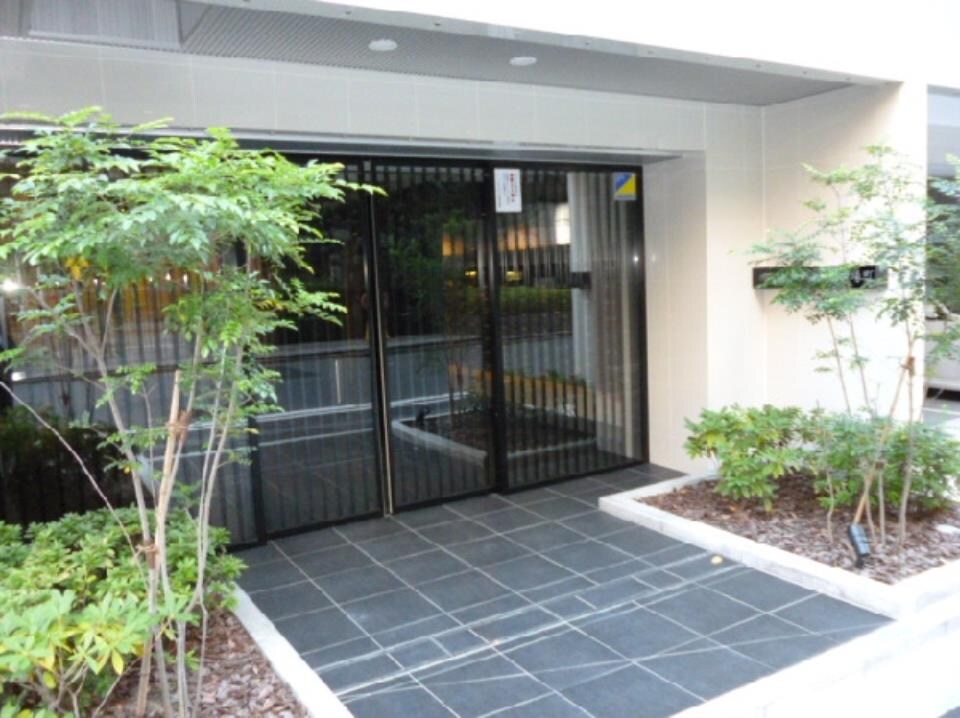 ステージグランデ茅場町の物件内観写真