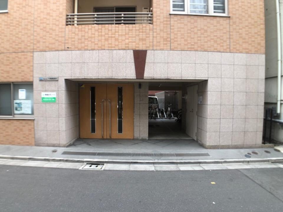 ププレMIYA八丁堀の物件内観写真