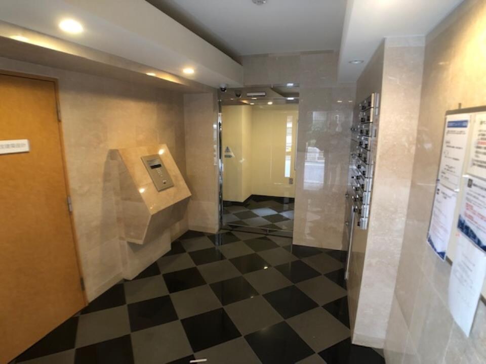 ププレMIYA八丁堀の物件内観写真