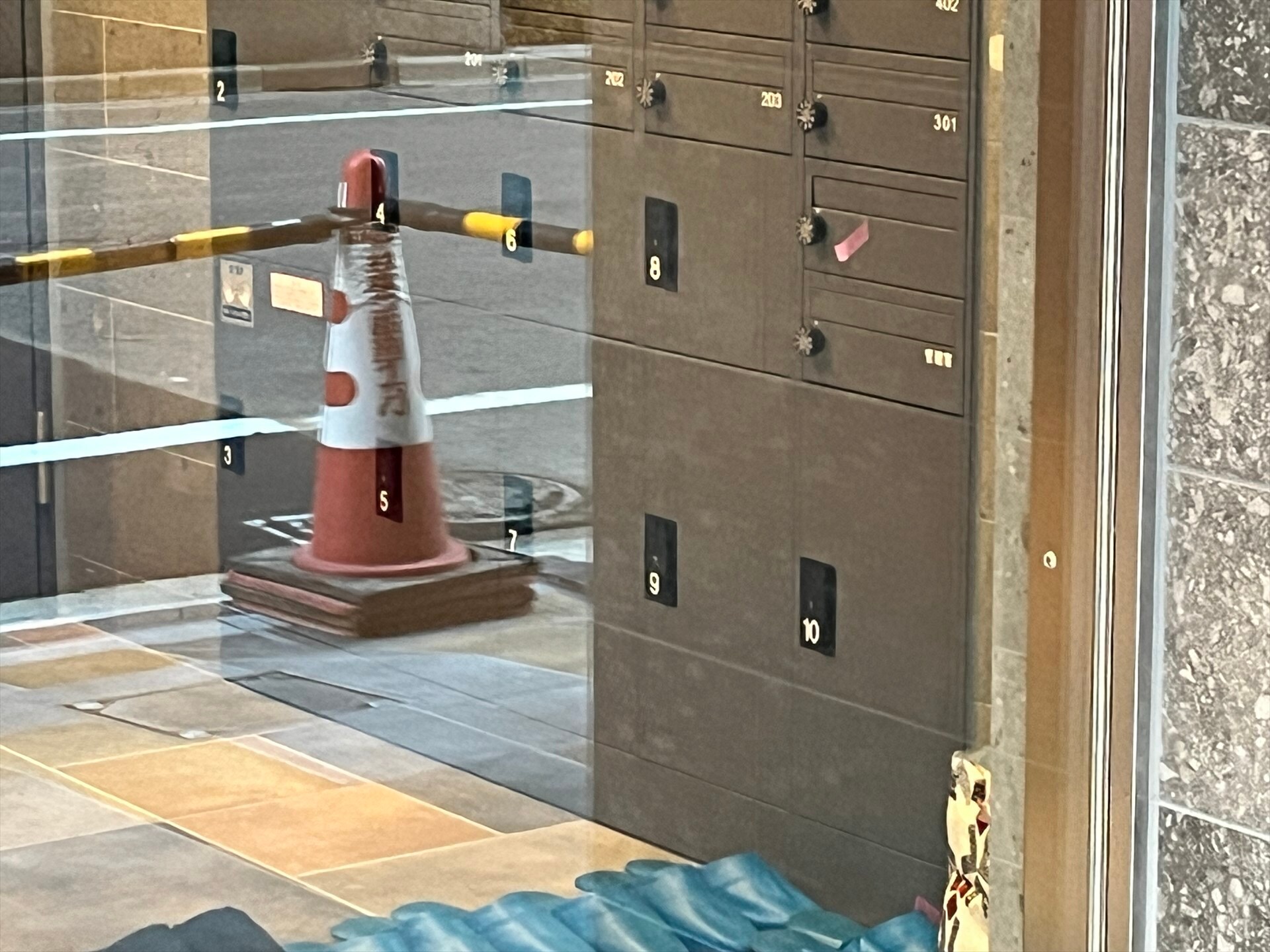 アーバネックス日本橋人形町の物件内観写真