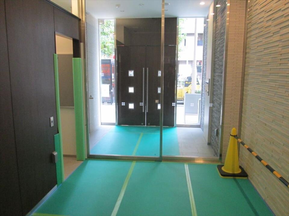 セレサ日本橋堀留町の物件内観写真