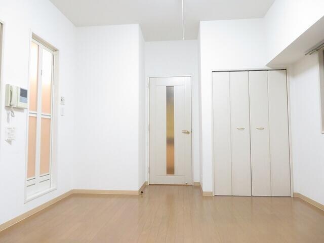 アフェクシオン日本橋人形町の物件内観写真