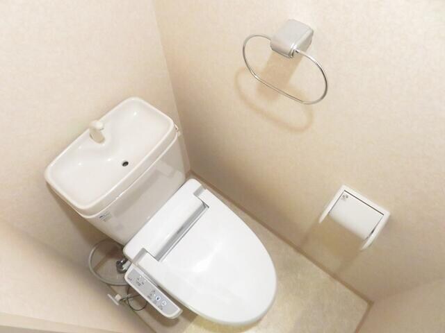 アフェクシオン日本橋人形町の物件内観写真