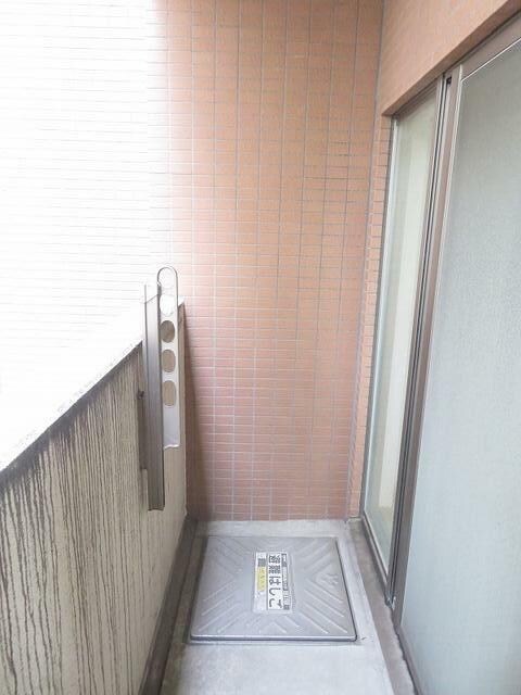 アフェクシオン日本橋人形町の物件内観写真