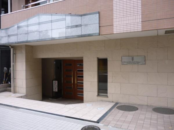 アフェクシオン日本橋人形町の物件内観写真