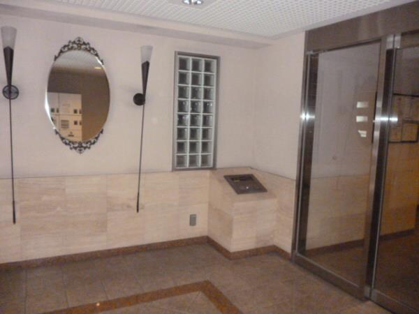 アフェクシオン日本橋人形町の物件内観写真