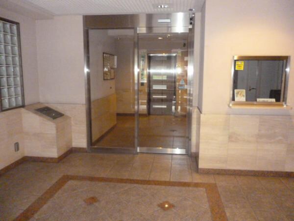 アフェクシオン日本橋人形町の物件内観写真