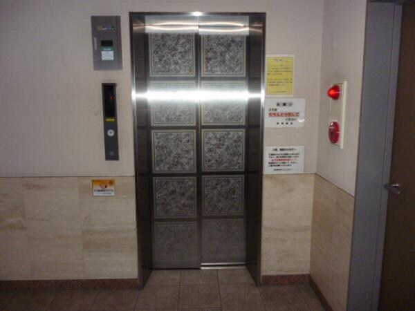 アフェクシオン日本橋人形町の物件内観写真