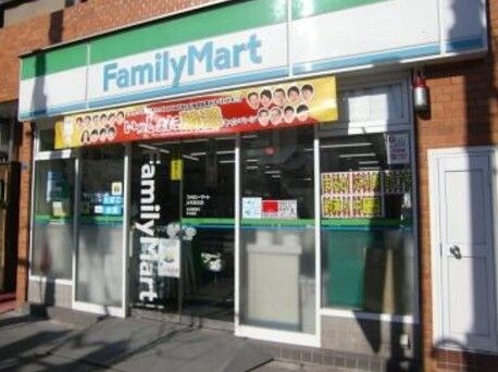 アフェクシオン日本橋人形町の物件内観写真