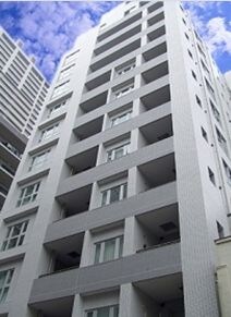 ブラディア日本橋水天宮の物件外観写真