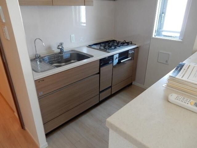 ブラディア日本橋水天宮の物件内観写真