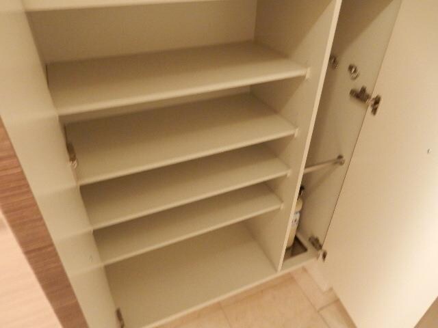 ブラディア日本橋水天宮の物件内観写真