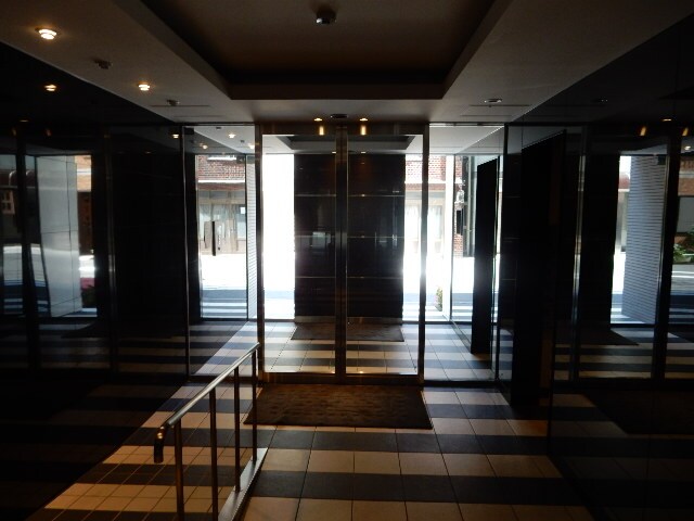 ブラディア日本橋水天宮の物件内観写真