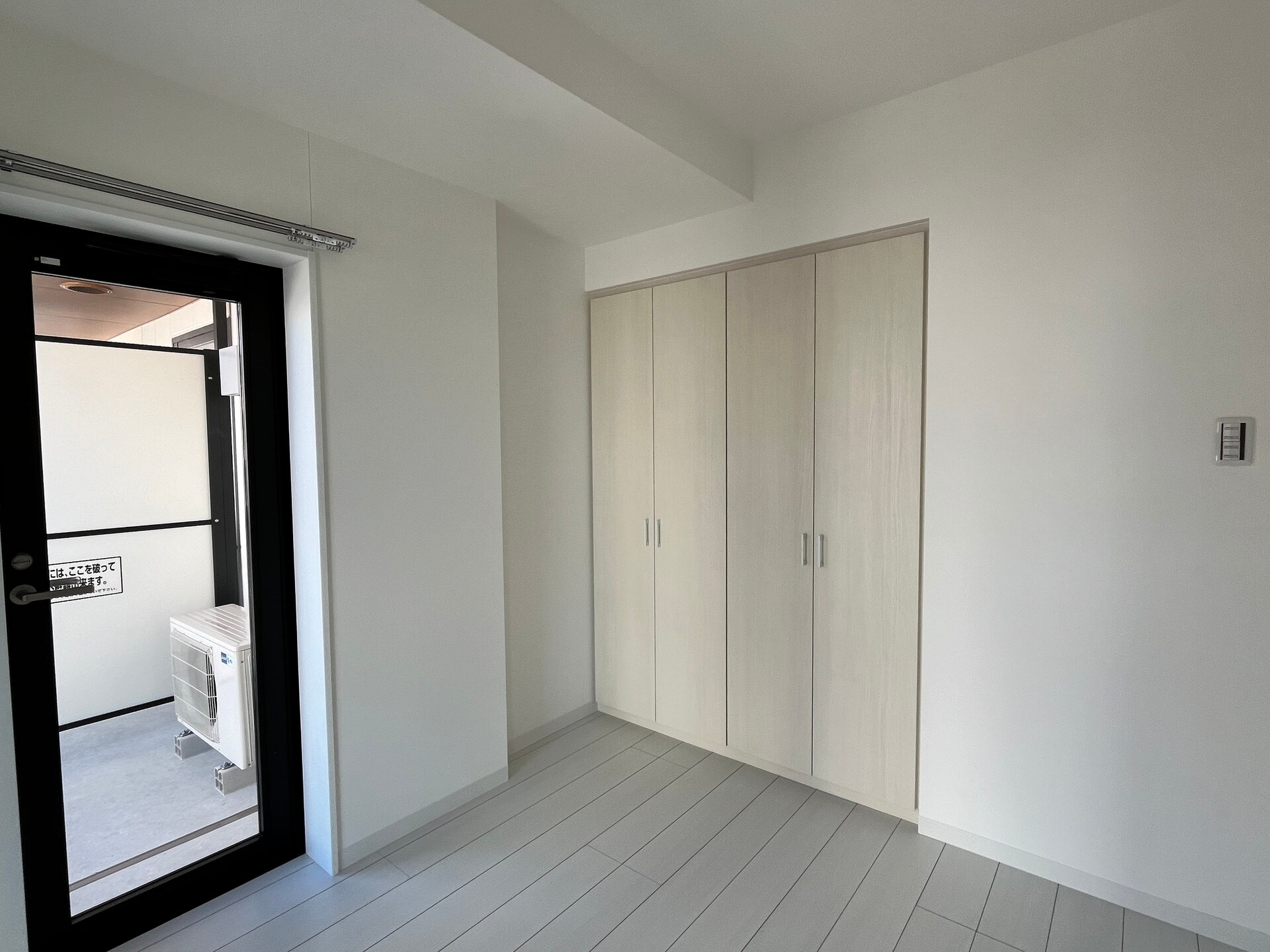 アイビーコート日本橋人形町の物件内観写真