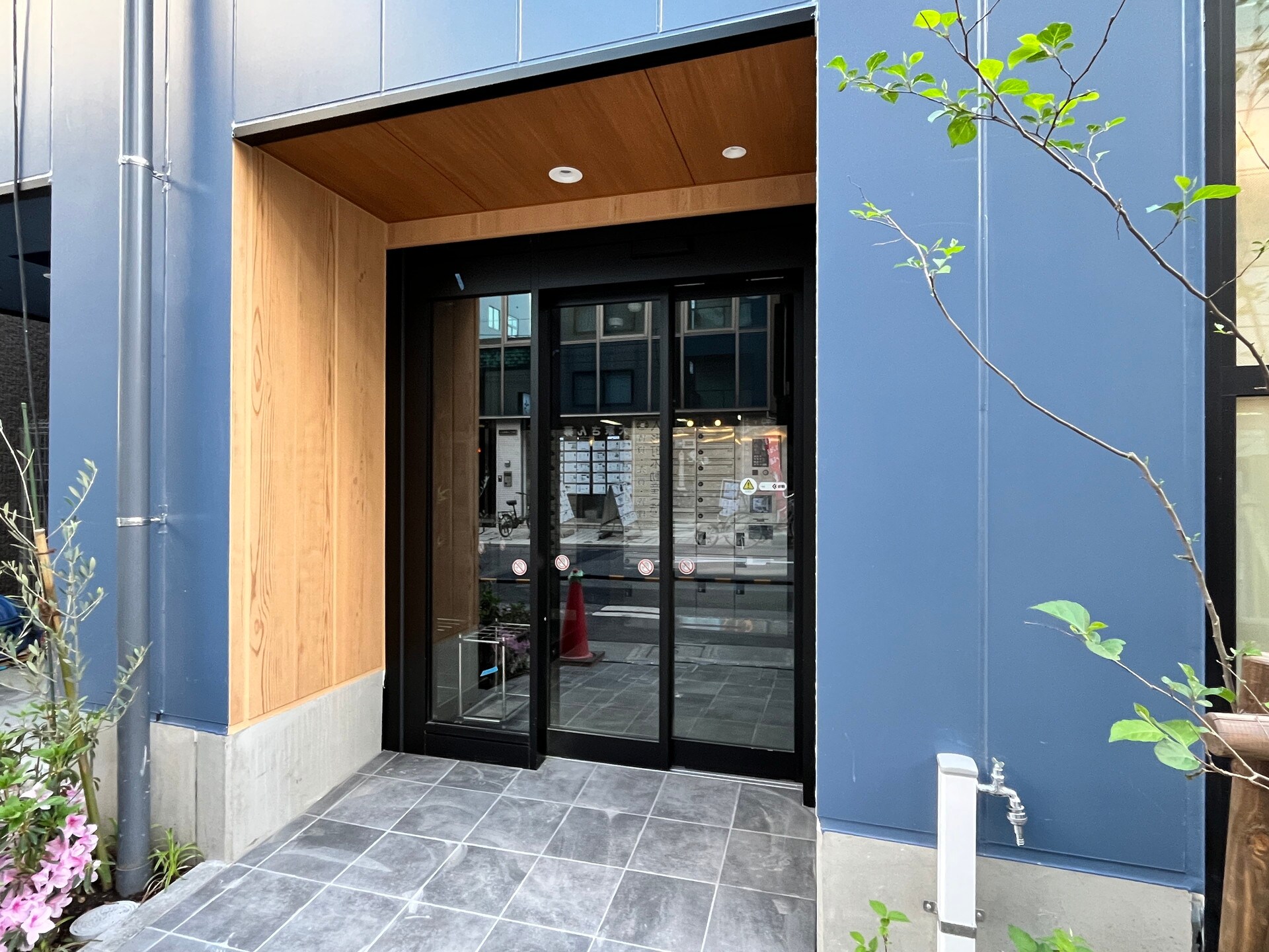 アイビーコート日本橋人形町の物件内観写真